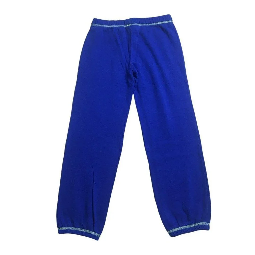 Justice Sweatpants Love